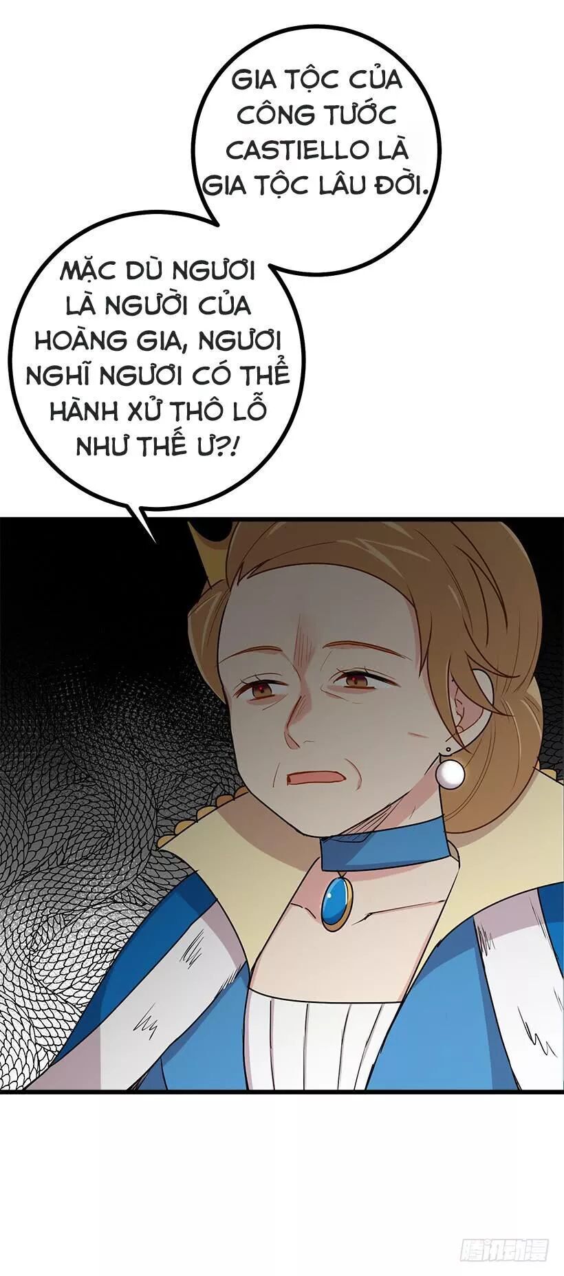 Tôi Là Tiểu Thư Của Gia Đình Này Chapter 57 - 40