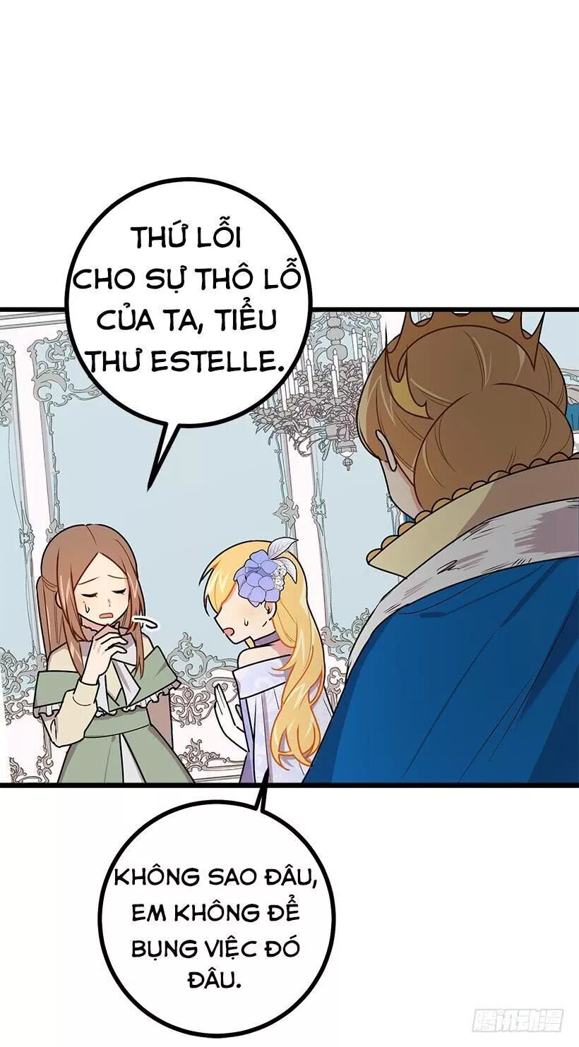 Tôi Là Tiểu Thư Của Gia Đình Này Chapter 57 - 42