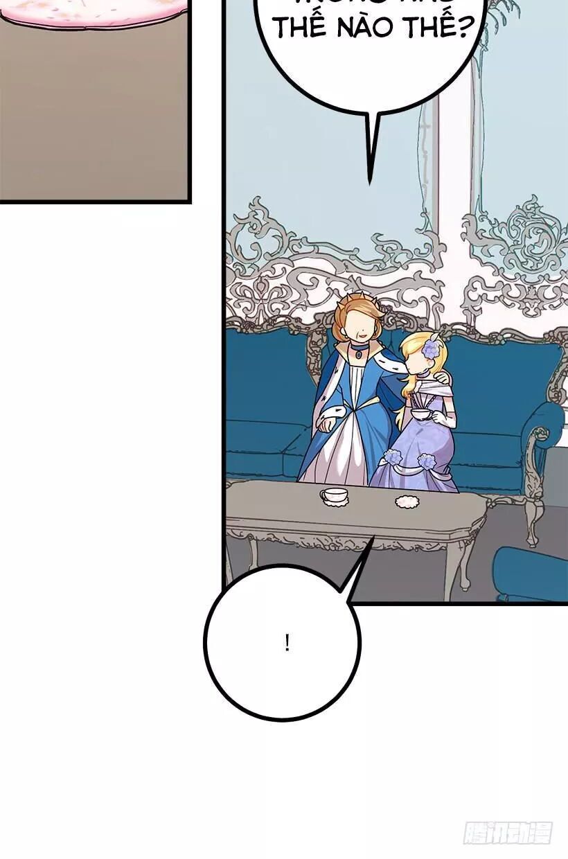 Tôi Là Tiểu Thư Của Gia Đình Này Chapter 57 - 8