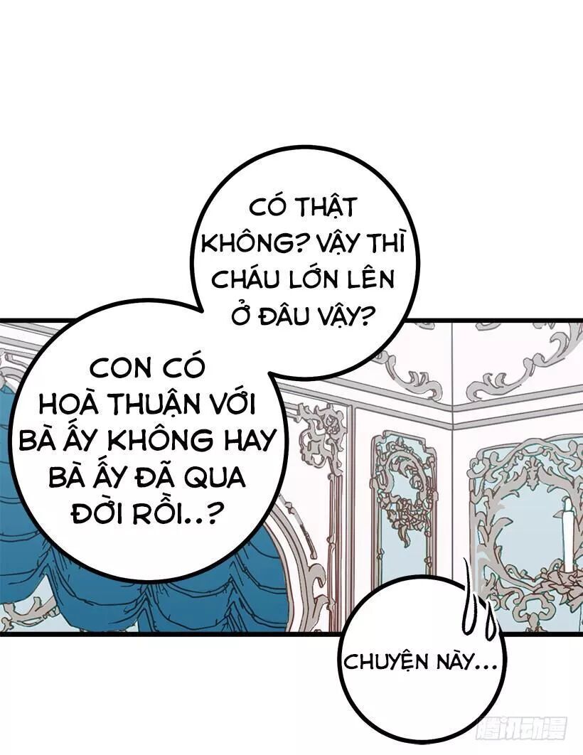 Tôi Là Tiểu Thư Của Gia Đình Này Chapter 57 - 10