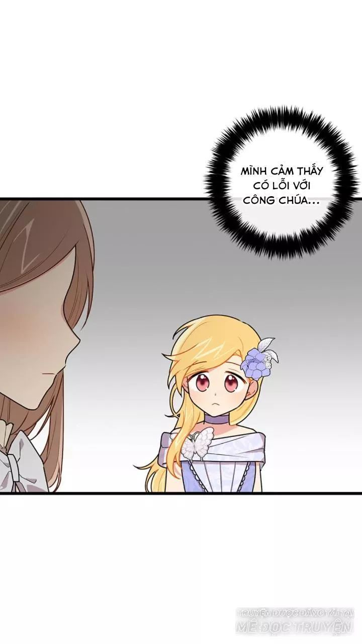 Tôi Là Tiểu Thư Của Gia Đình Này Chapter 58 - 1