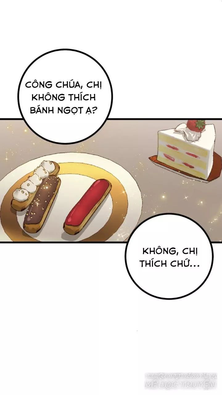 Tôi Là Tiểu Thư Của Gia Đình Này Chapter 58 - 11