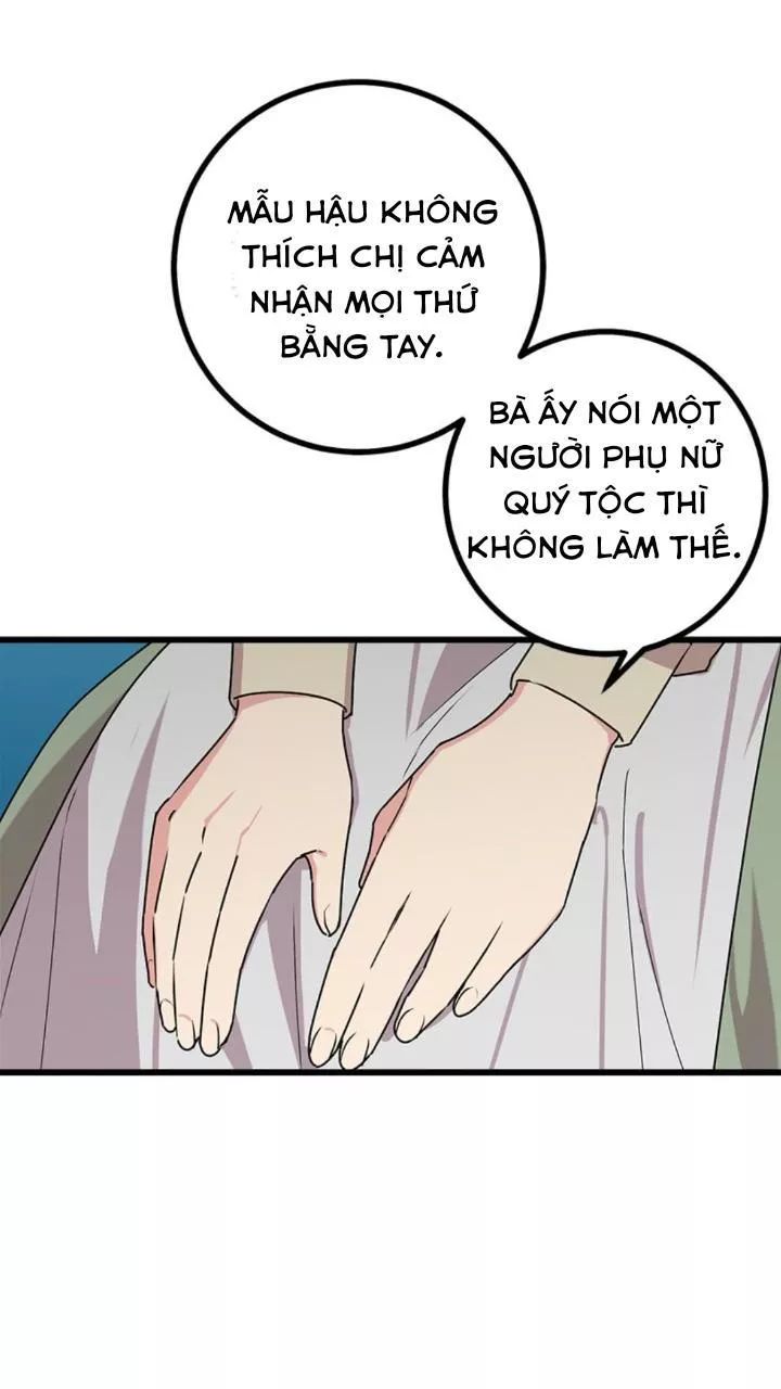 Tôi Là Tiểu Thư Của Gia Đình Này Chapter 58 - 12
