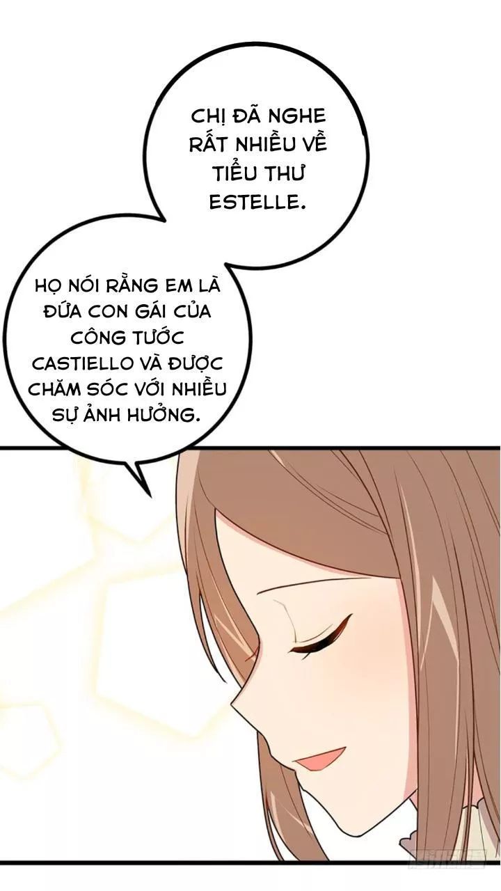 Tôi Là Tiểu Thư Của Gia Đình Này Chapter 58 - 13