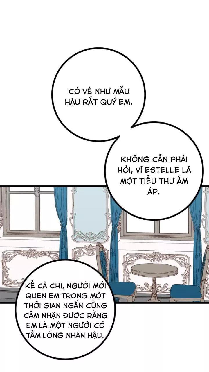 Tôi Là Tiểu Thư Của Gia Đình Này Chapter 58 - 14