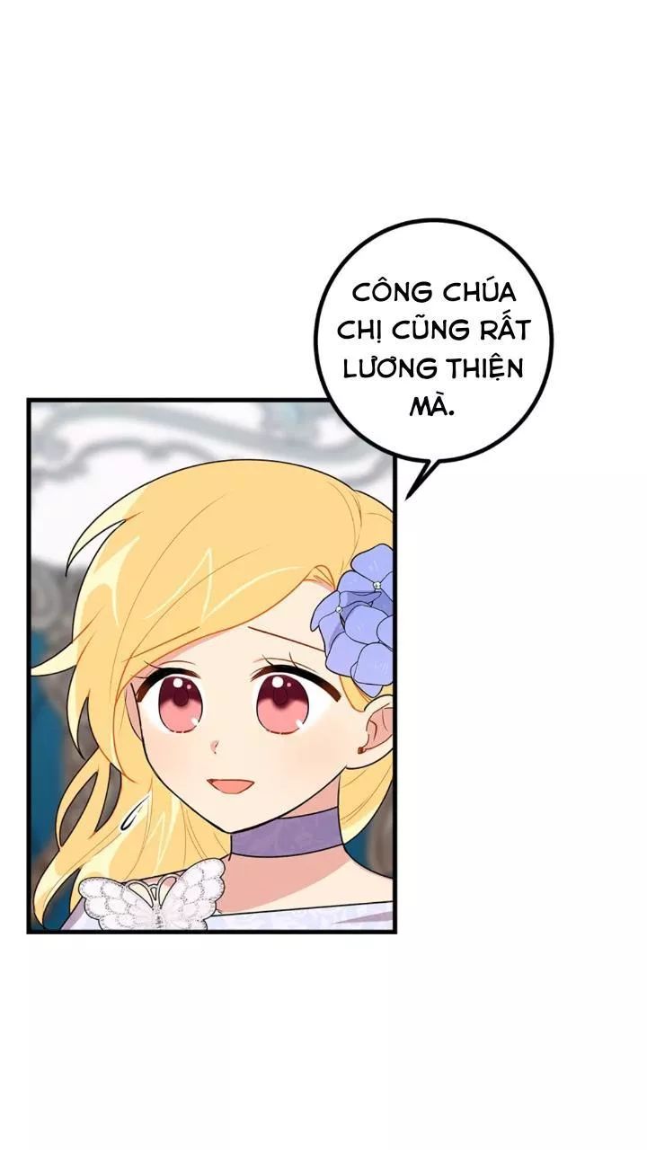 Tôi Là Tiểu Thư Của Gia Đình Này Chapter 58 - 15