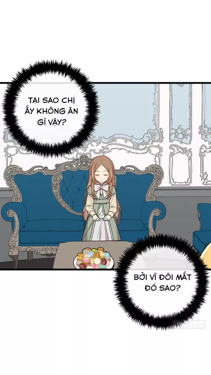 Tôi Là Tiểu Thư Của Gia Đình Này Chapter 58 - 3