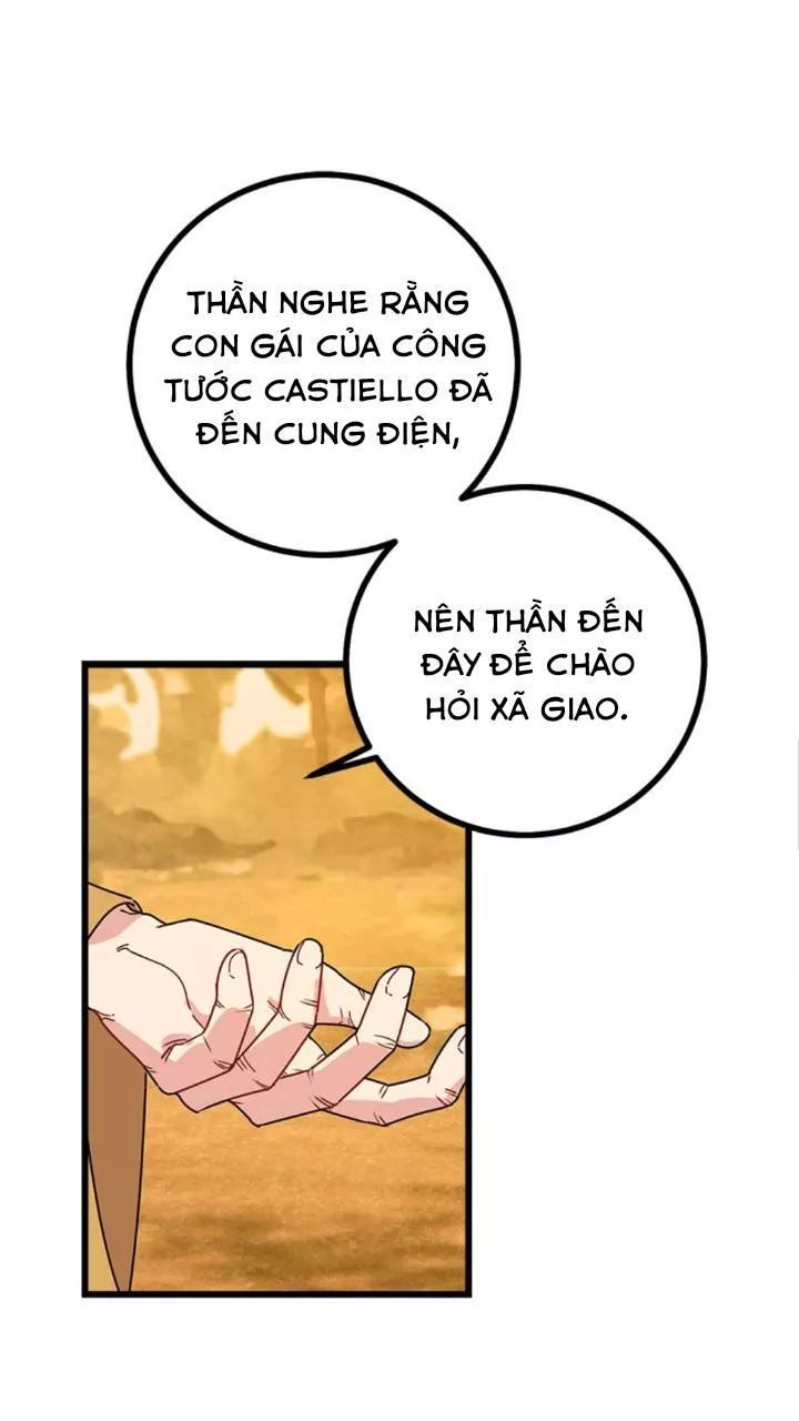 Tôi Là Tiểu Thư Của Gia Đình Này Chapter 58 - 24