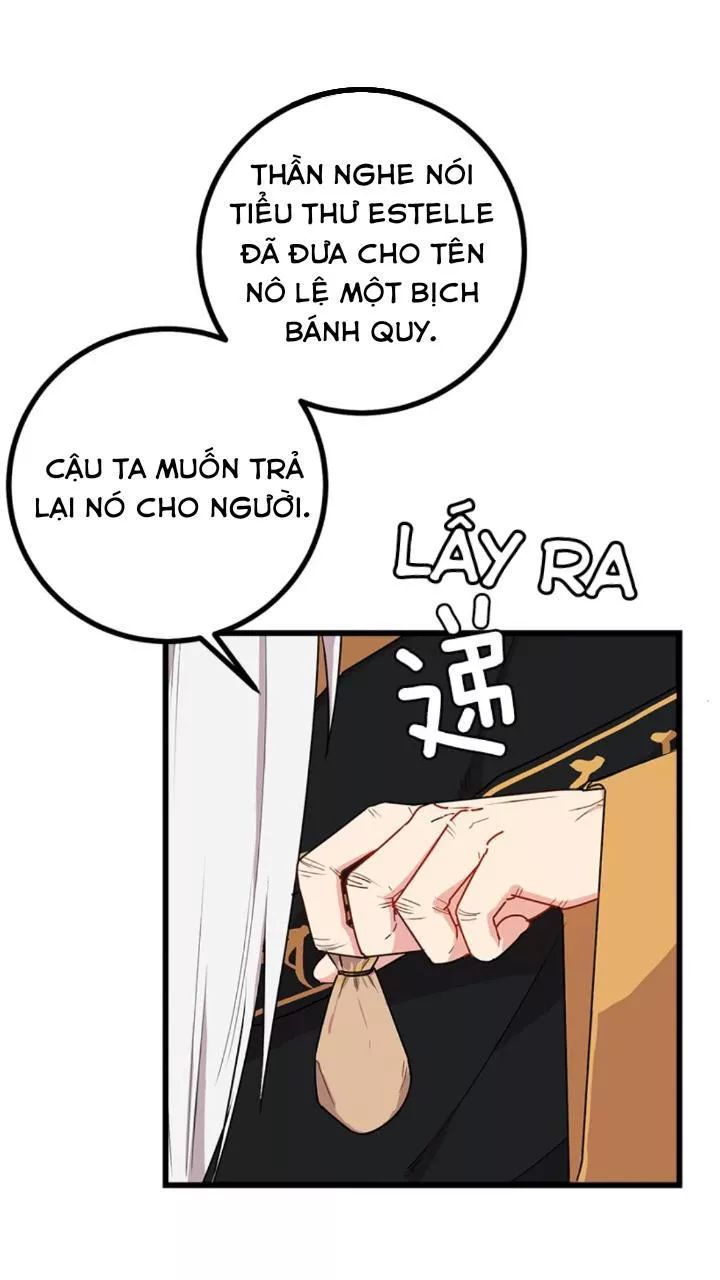 Tôi Là Tiểu Thư Của Gia Đình Này Chapter 58 - 27