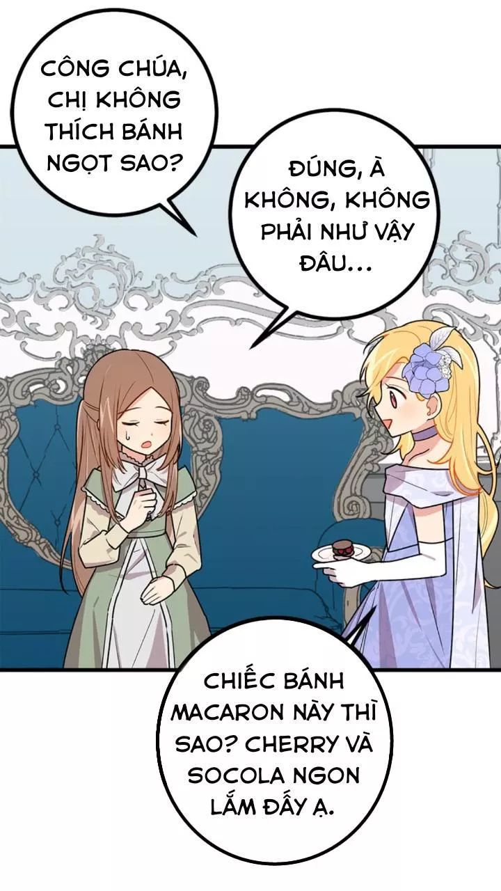 Tôi Là Tiểu Thư Của Gia Đình Này Chapter 58 - 4