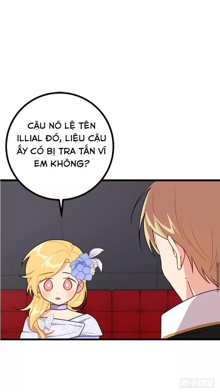 Tôi Là Tiểu Thư Của Gia Đình Này Chapter 58 - 33