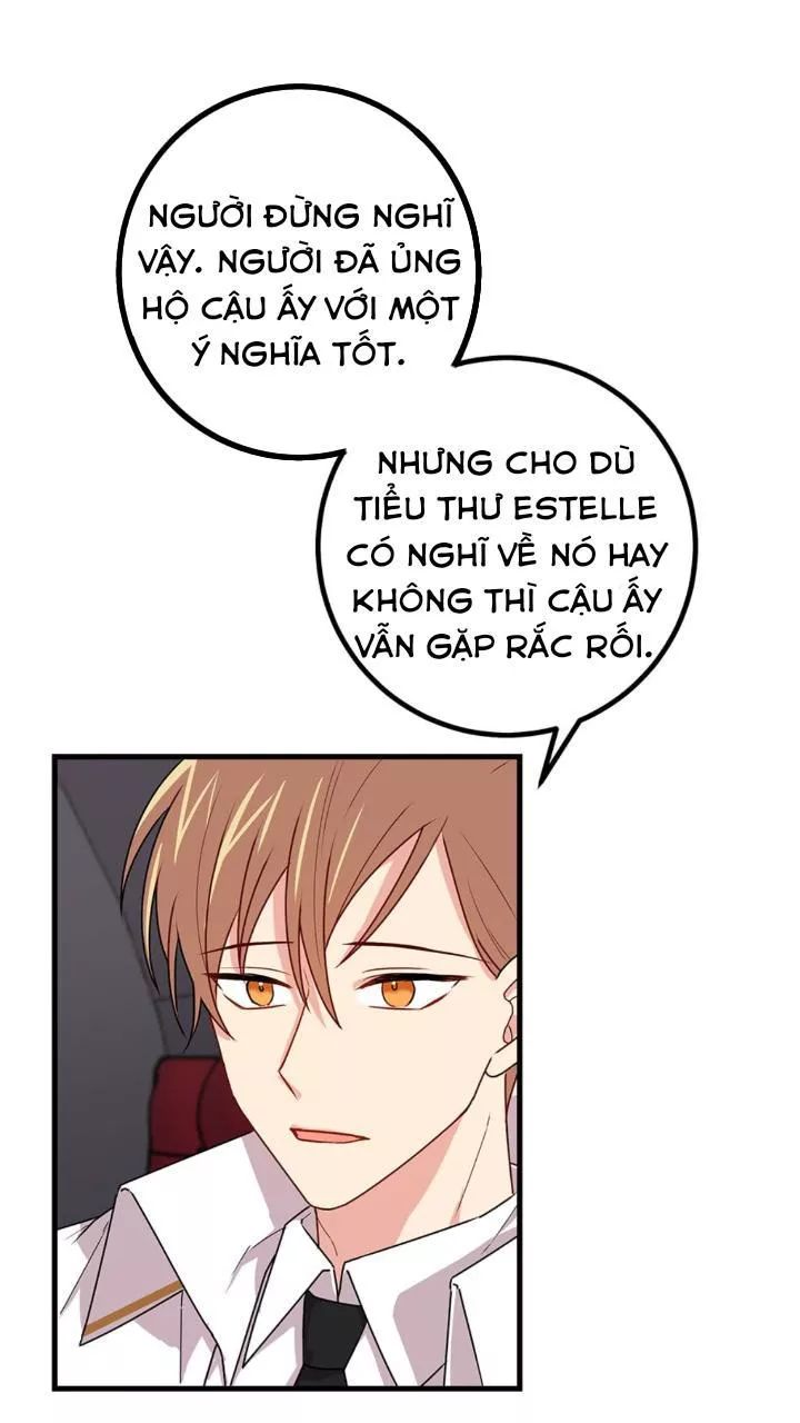 Tôi Là Tiểu Thư Của Gia Đình Này Chapter 58 - 34