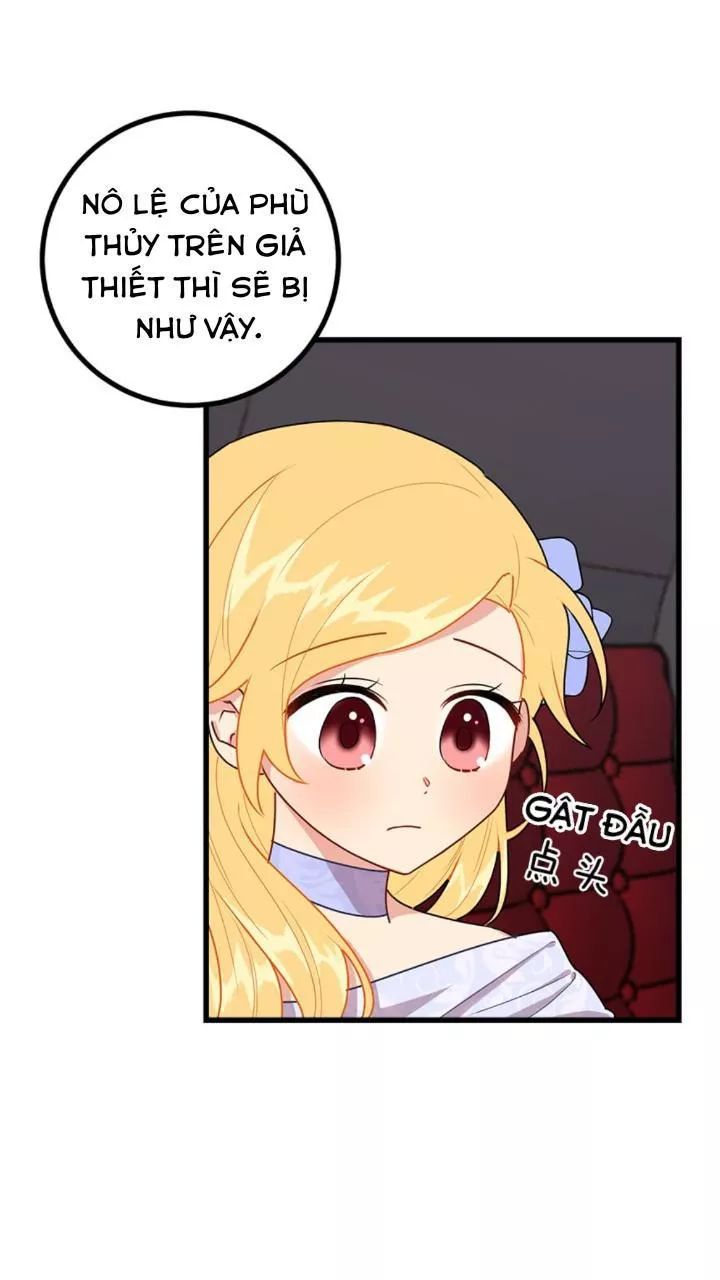 Tôi Là Tiểu Thư Của Gia Đình Này Chapter 58 - 35