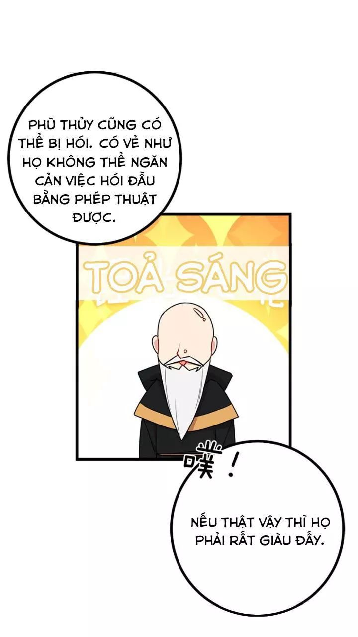 Tôi Là Tiểu Thư Của Gia Đình Này Chapter 58 - 37