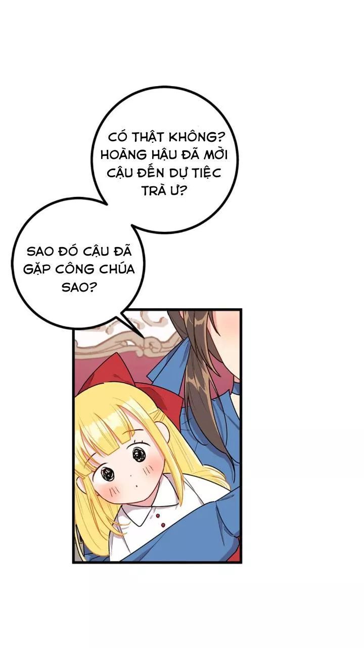 Tôi Là Tiểu Thư Của Gia Đình Này Chapter 58 - 39