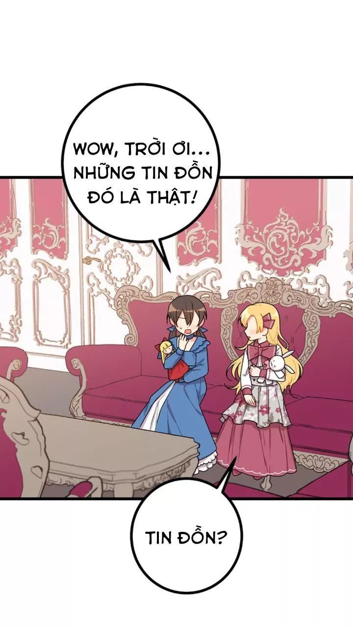 Tôi Là Tiểu Thư Của Gia Đình Này Chapter 58 - 40