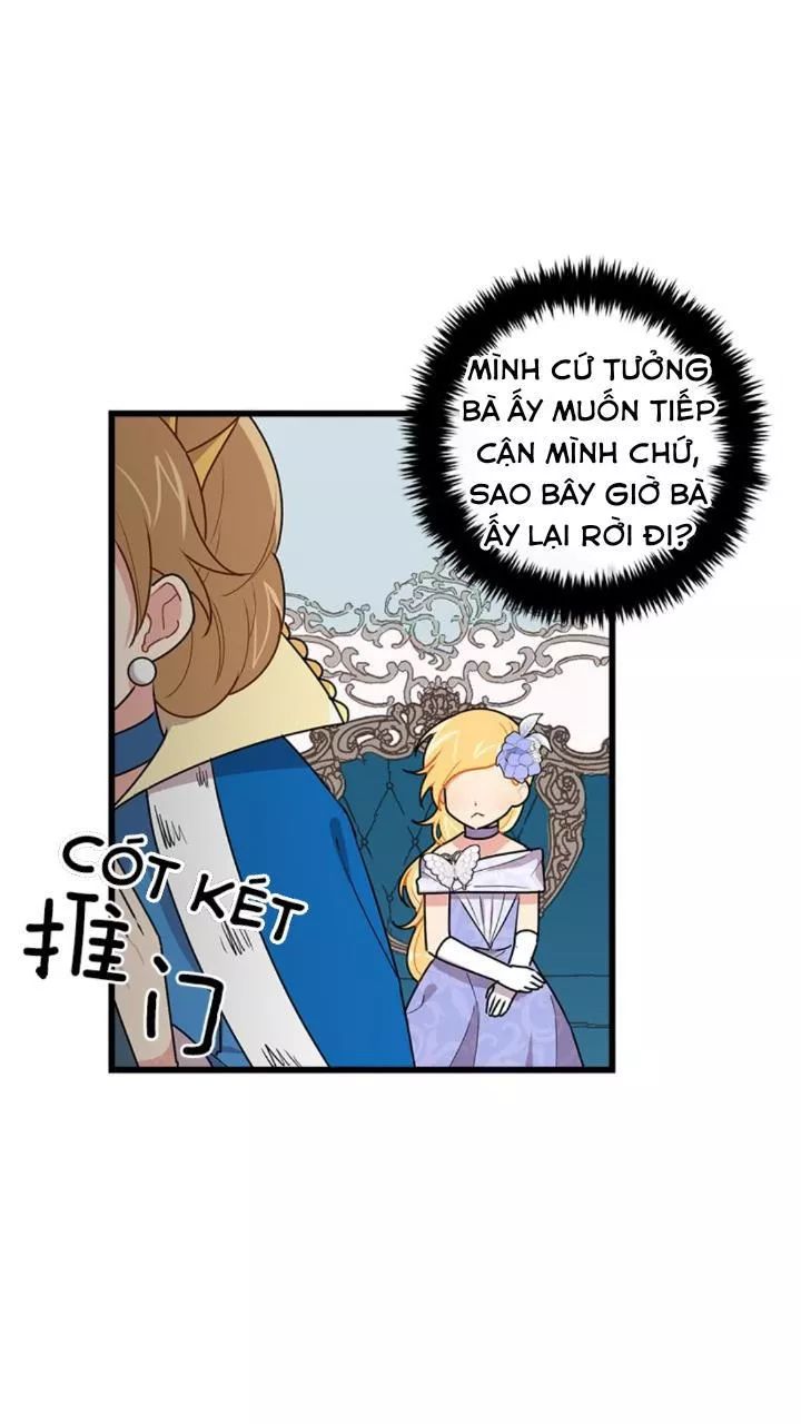 Tôi Là Tiểu Thư Của Gia Đình Này Chapter 58 - 10