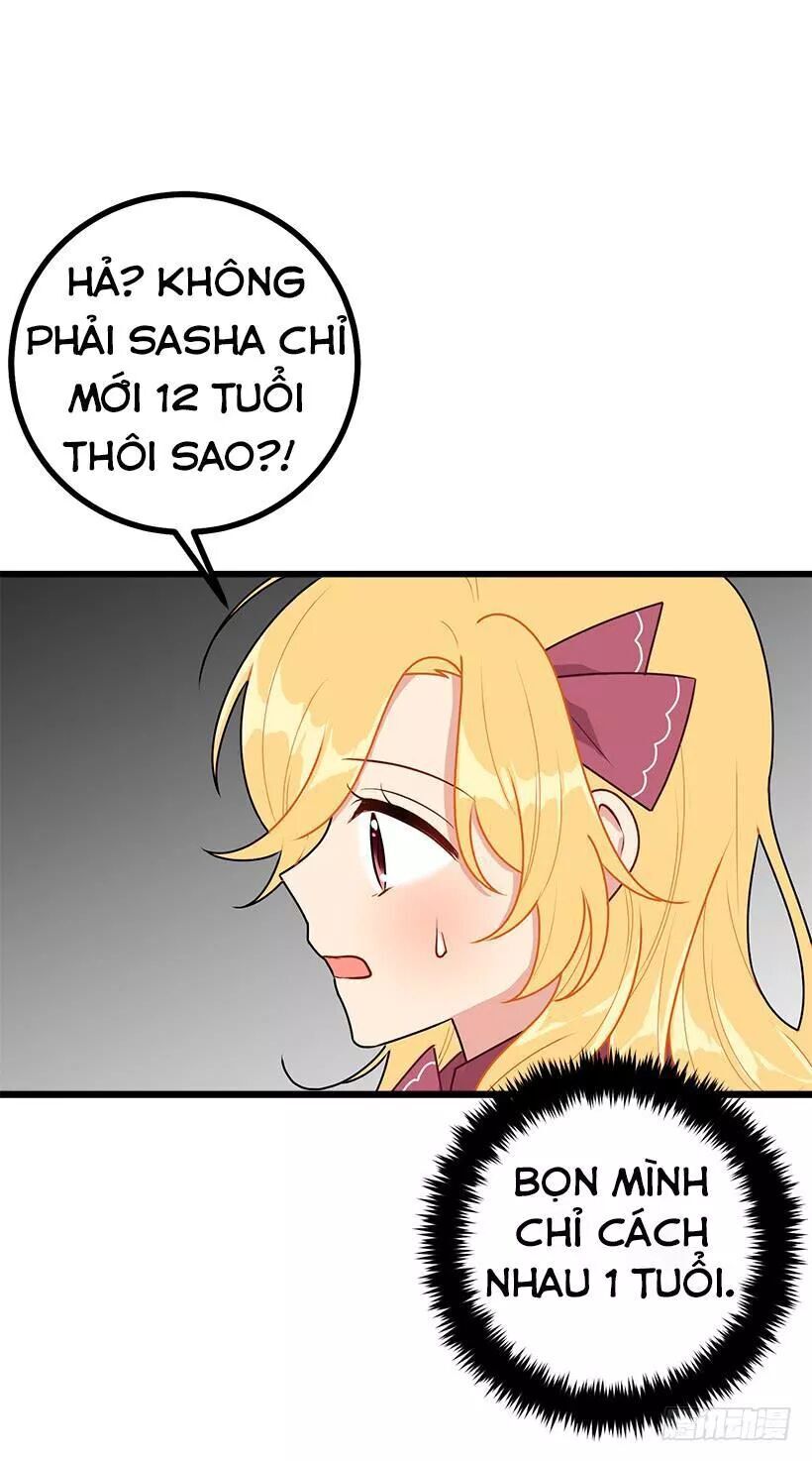 Tôi Là Tiểu Thư Của Gia Đình Này Chapter 59 - 11
