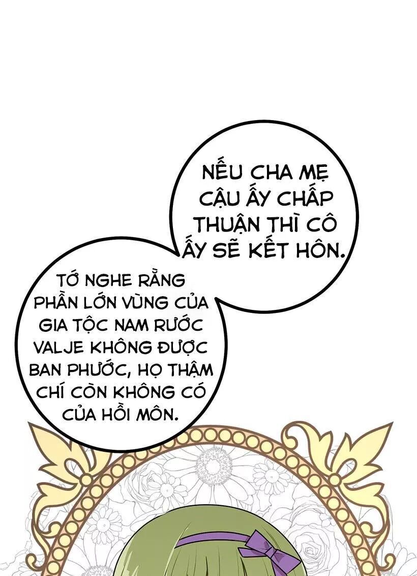 Tôi Là Tiểu Thư Của Gia Đình Này Chapter 59 - 12