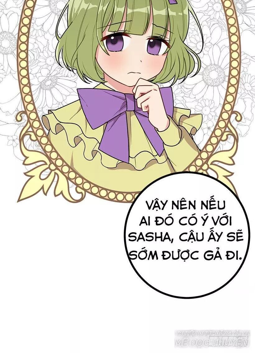 Tôi Là Tiểu Thư Của Gia Đình Này Chapter 59 - 13