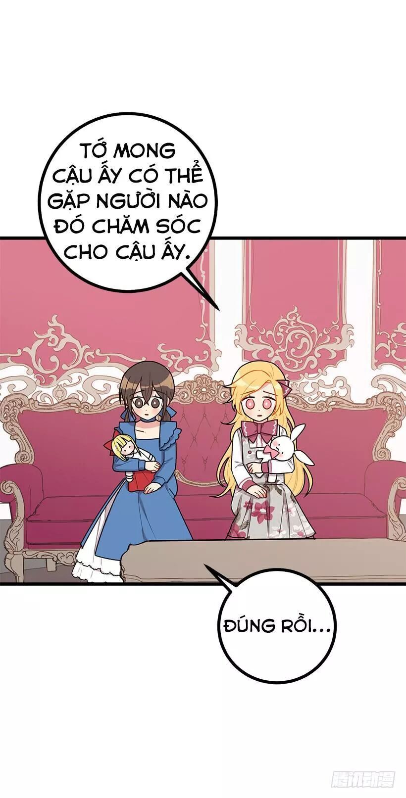 Tôi Là Tiểu Thư Của Gia Đình Này Chapter 59 - 15