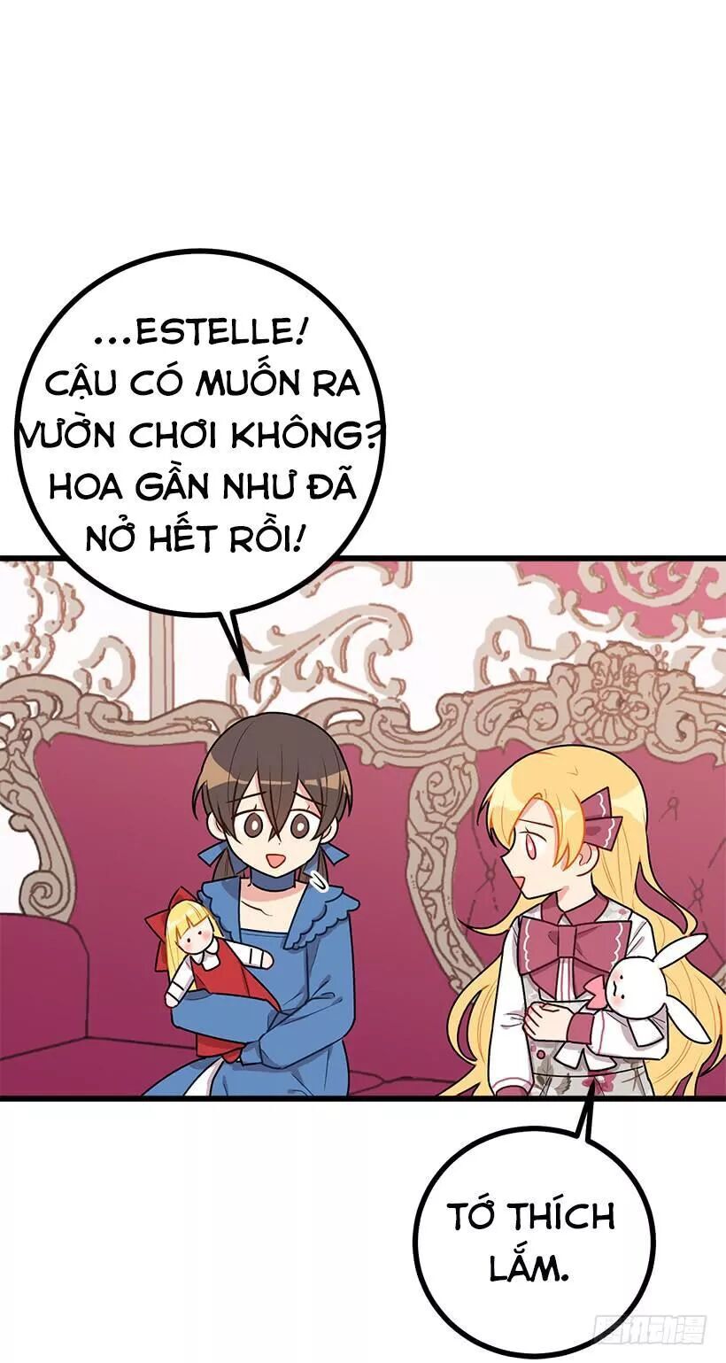 Tôi Là Tiểu Thư Của Gia Đình Này Chapter 59 - 17