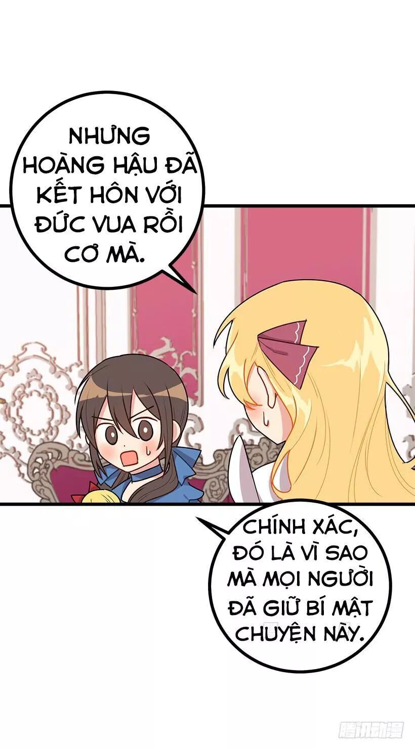 Tôi Là Tiểu Thư Của Gia Đình Này Chapter 59 - 3