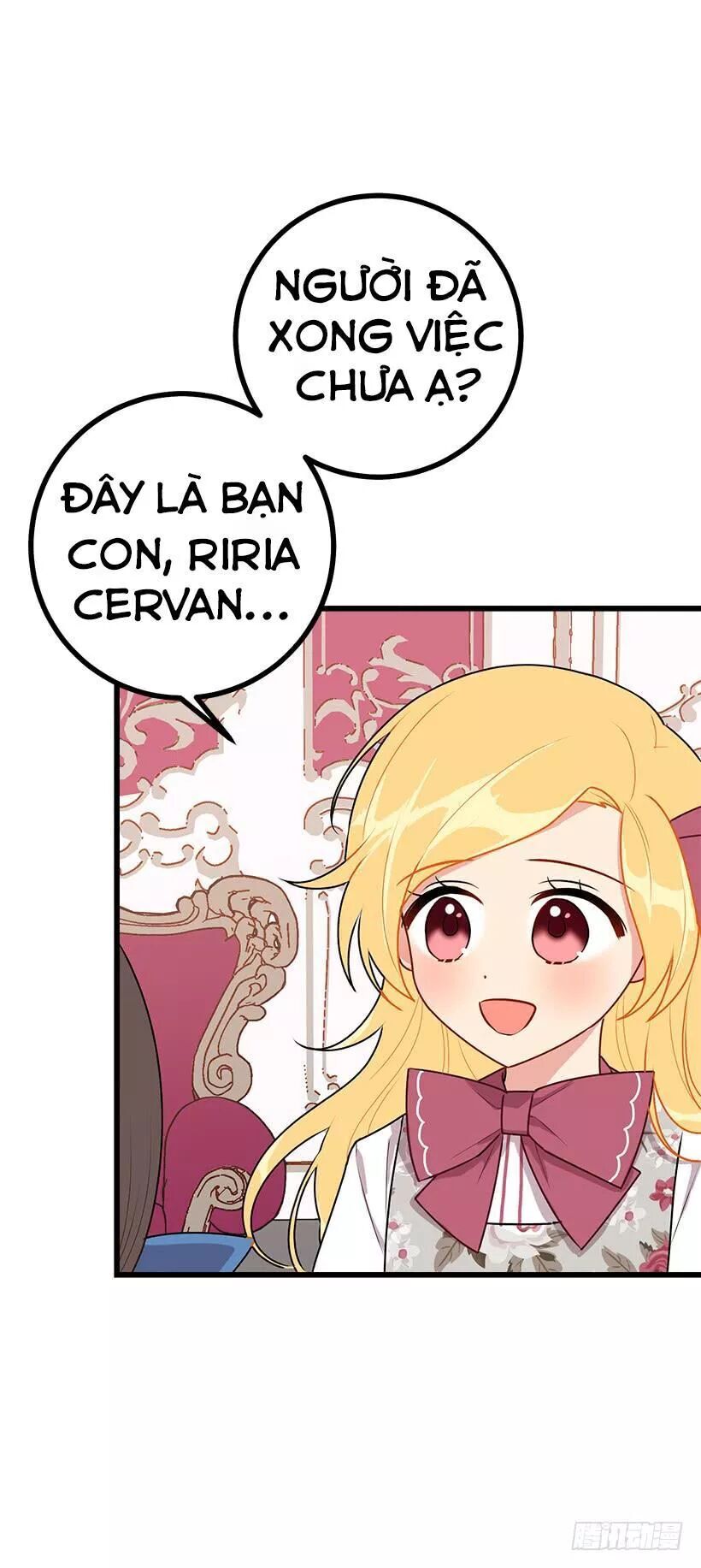 Tôi Là Tiểu Thư Của Gia Đình Này Chapter 59 - 21