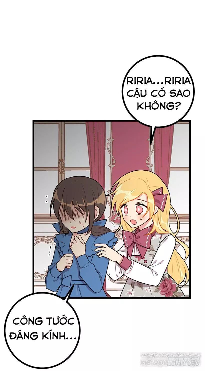 Tôi Là Tiểu Thư Của Gia Đình Này Chapter 59 - 23