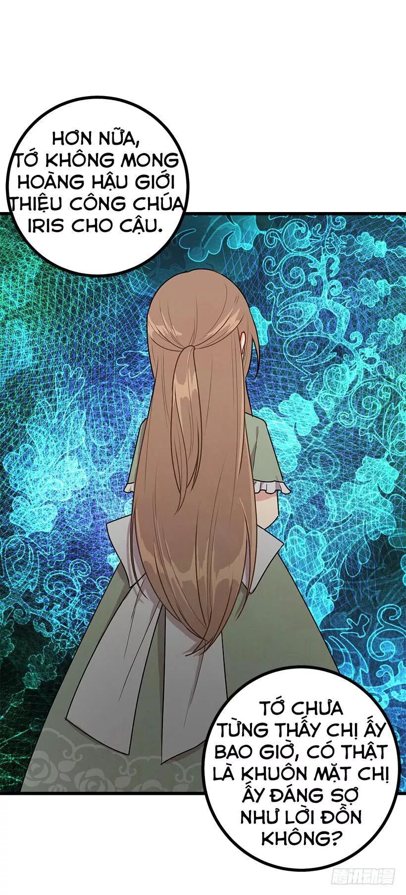 Tôi Là Tiểu Thư Của Gia Đình Này Chapter 59 - 4