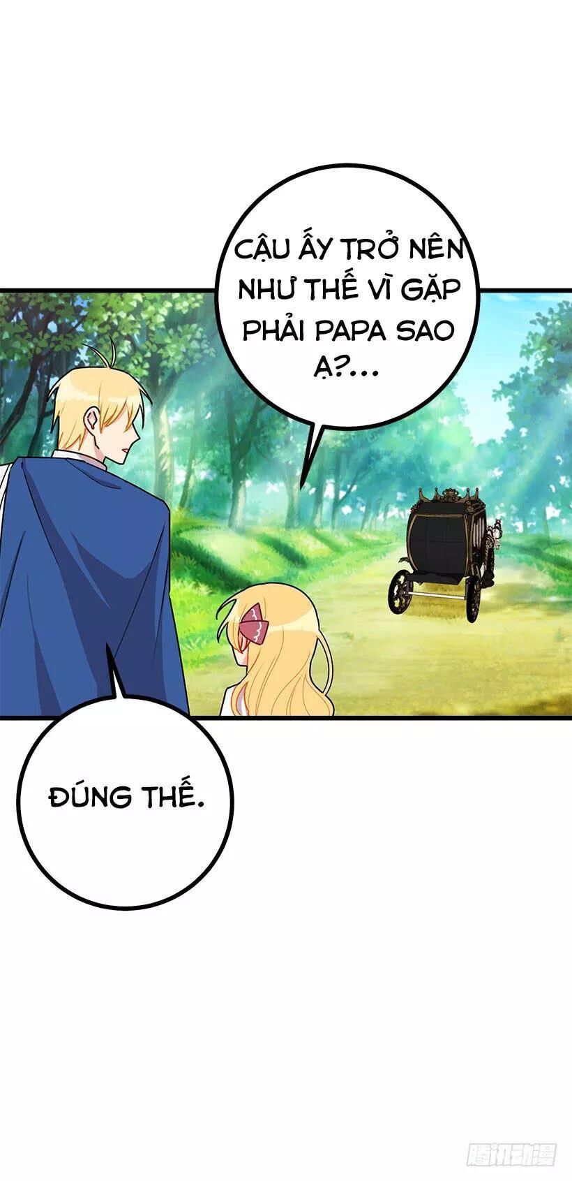 Tôi Là Tiểu Thư Của Gia Đình Này Chapter 59 - 32