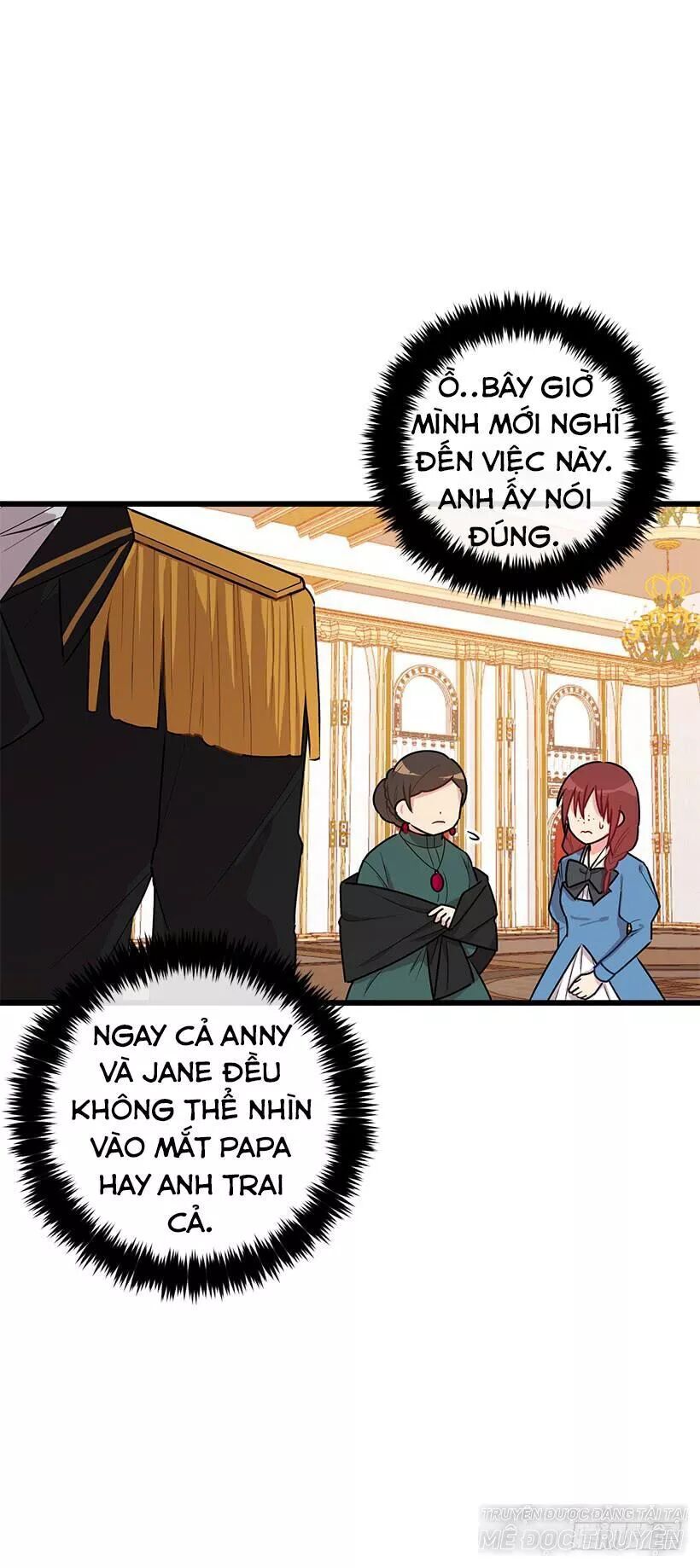 Tôi Là Tiểu Thư Của Gia Đình Này Chapter 59 - 34