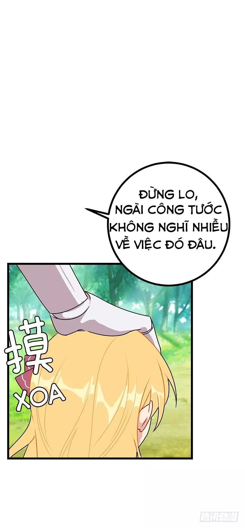 Tôi Là Tiểu Thư Của Gia Đình Này Chapter 59 - 36