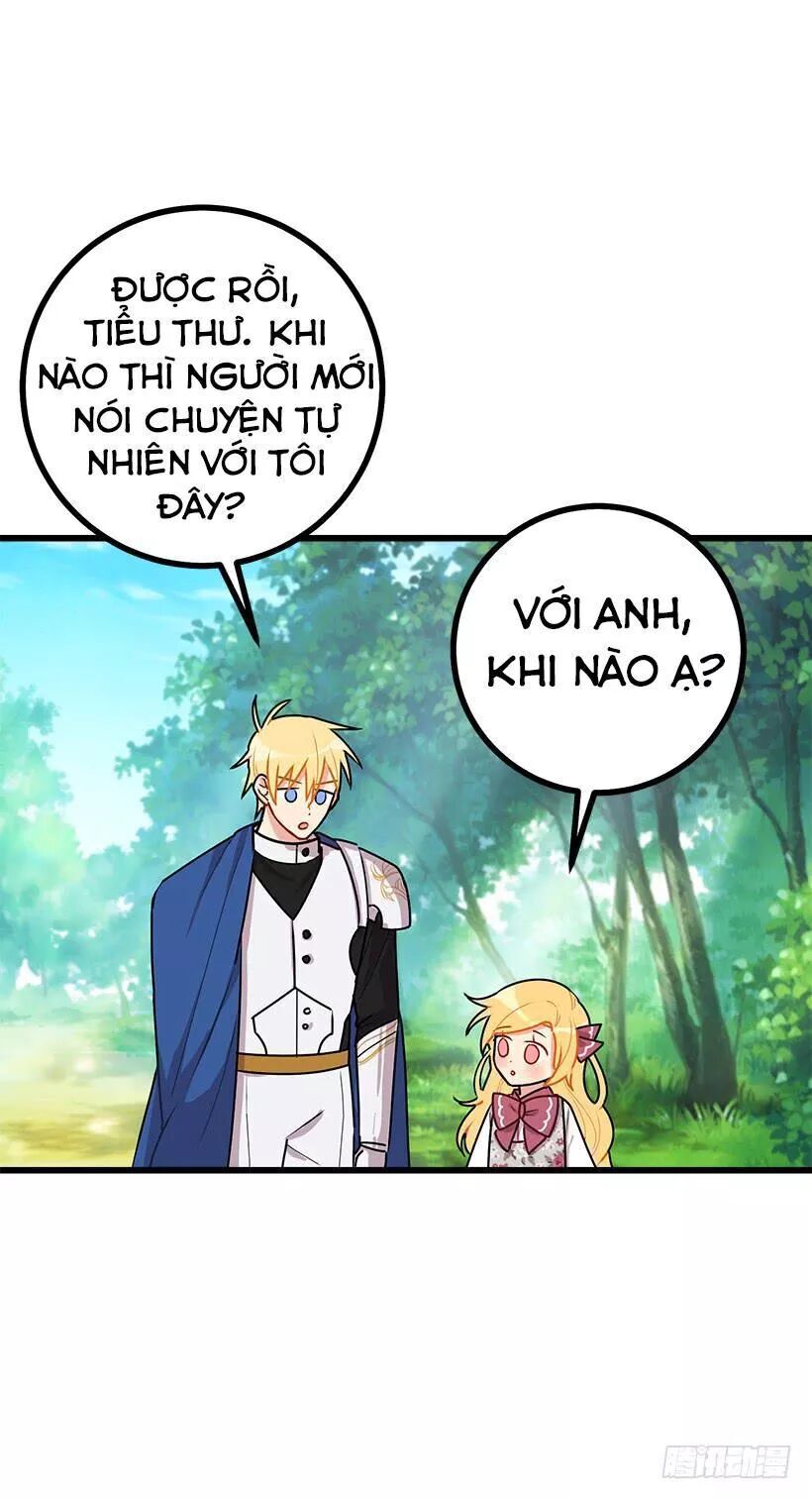 Tôi Là Tiểu Thư Của Gia Đình Này Chapter 59 - 37