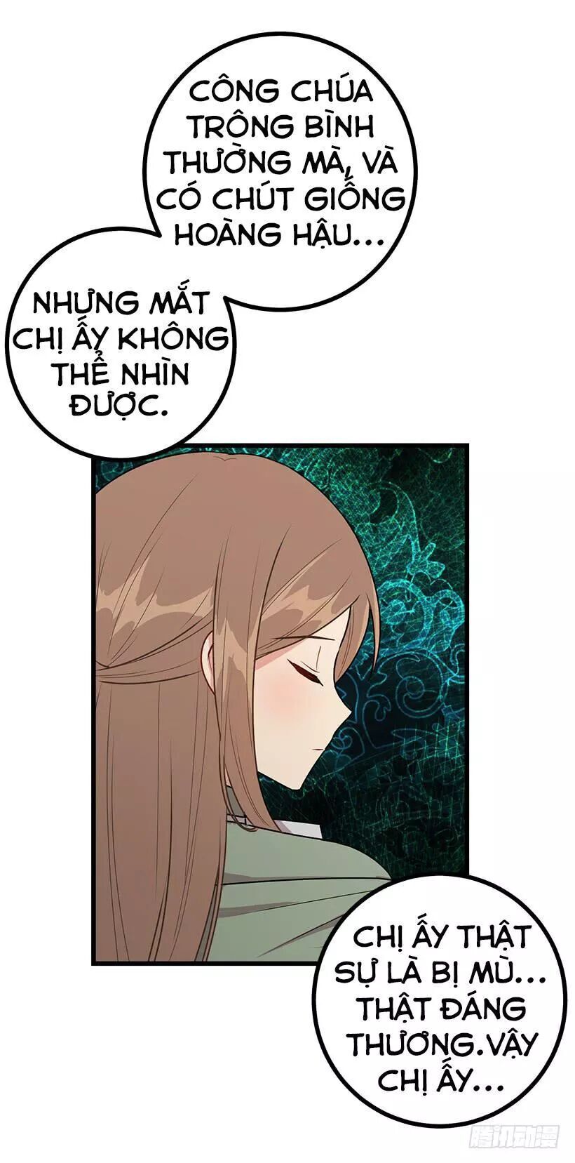 Tôi Là Tiểu Thư Của Gia Đình Này Chapter 59 - 5