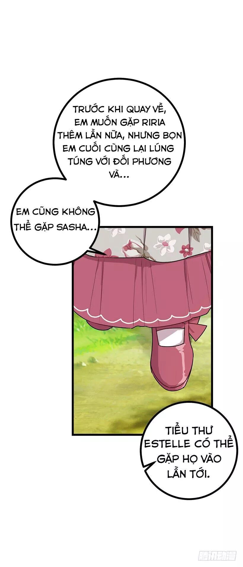 Tôi Là Tiểu Thư Của Gia Đình Này Chapter 59 - 42