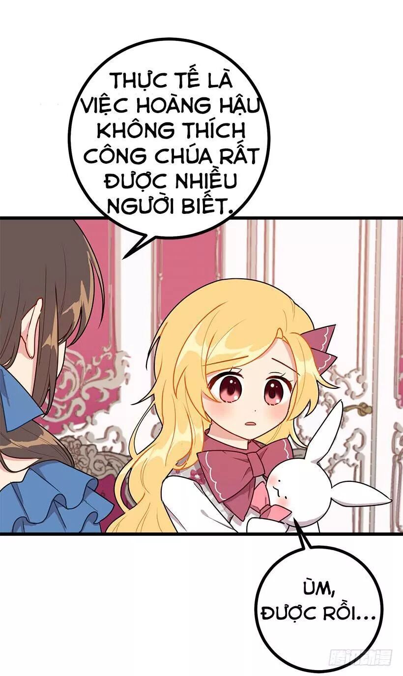 Tôi Là Tiểu Thư Của Gia Đình Này Chapter 59 - 6