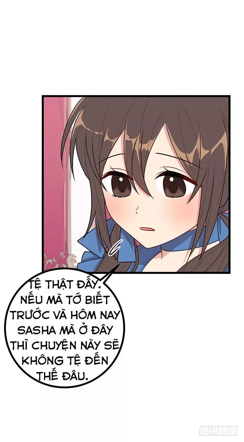 Tôi Là Tiểu Thư Của Gia Đình Này Chapter 59 - 9