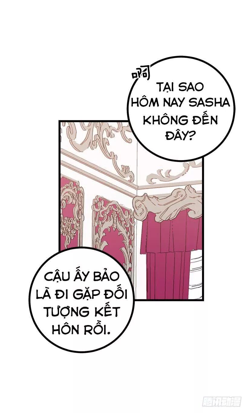 Tôi Là Tiểu Thư Của Gia Đình Này Chapter 59 - 10