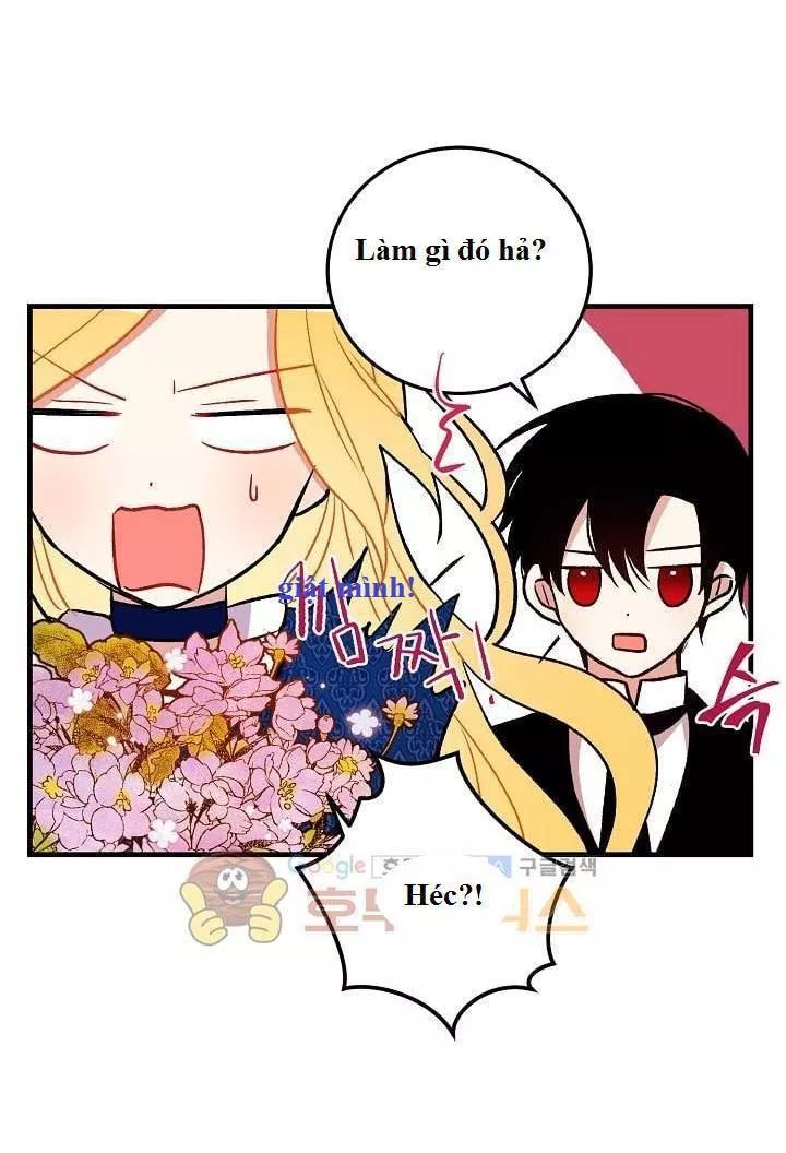 Tôi Là Tiểu Thư Của Gia Đình Này Chapter 6 - 2