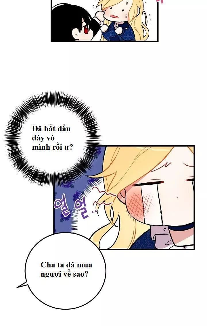 Tôi Là Tiểu Thư Của Gia Đình Này Chapter 6 - 13