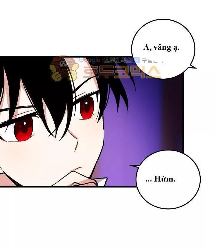 Tôi Là Tiểu Thư Của Gia Đình Này Chapter 6 - 14