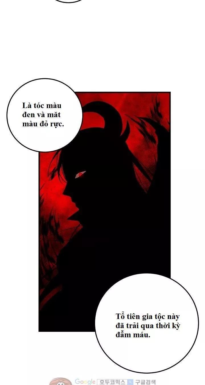 Tôi Là Tiểu Thư Của Gia Đình Này Chapter 6 - 19