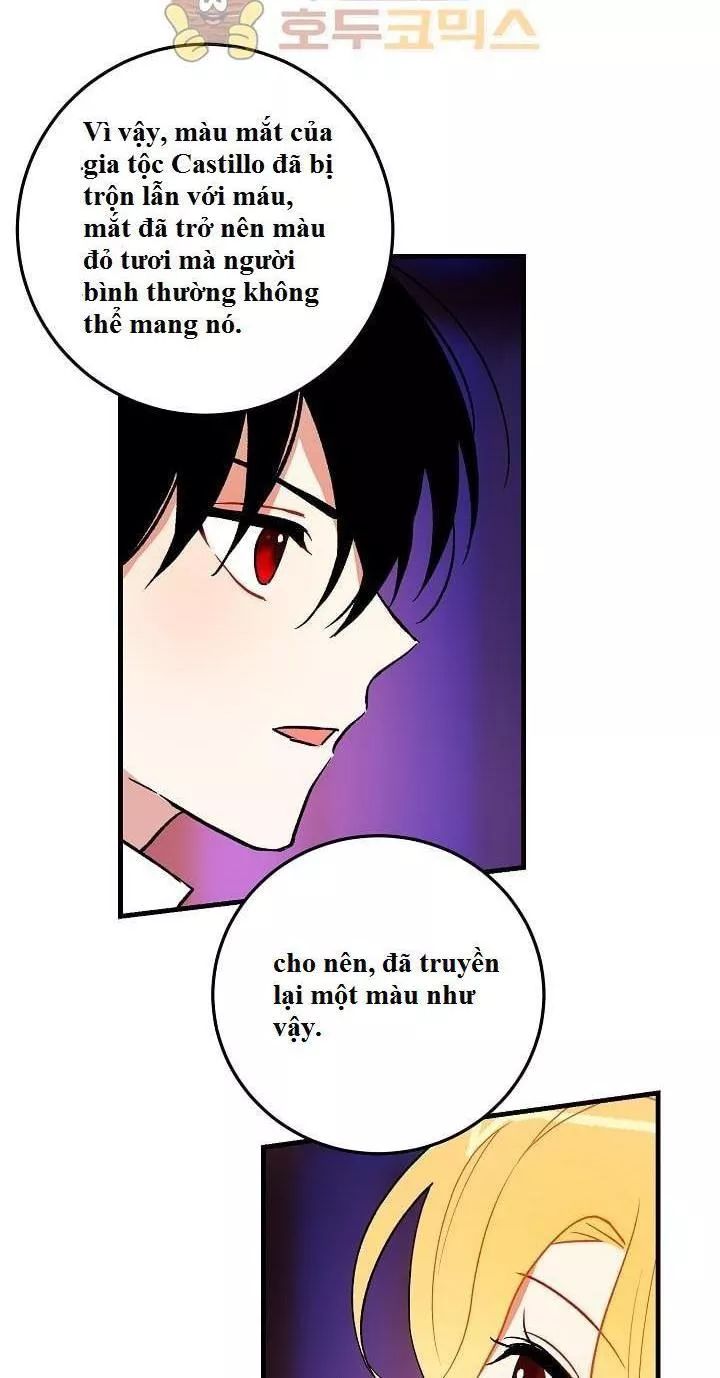 Tôi Là Tiểu Thư Của Gia Đình Này Chapter 6 - 20