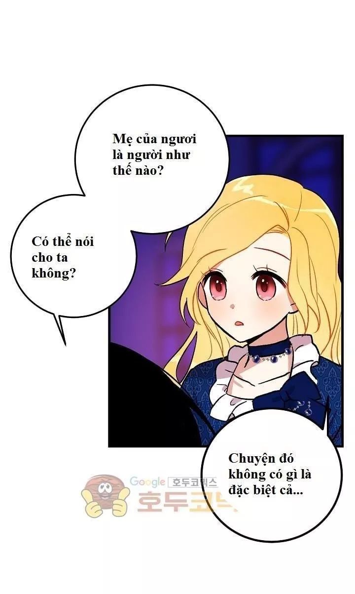 Tôi Là Tiểu Thư Của Gia Đình Này Chapter 6 - 26