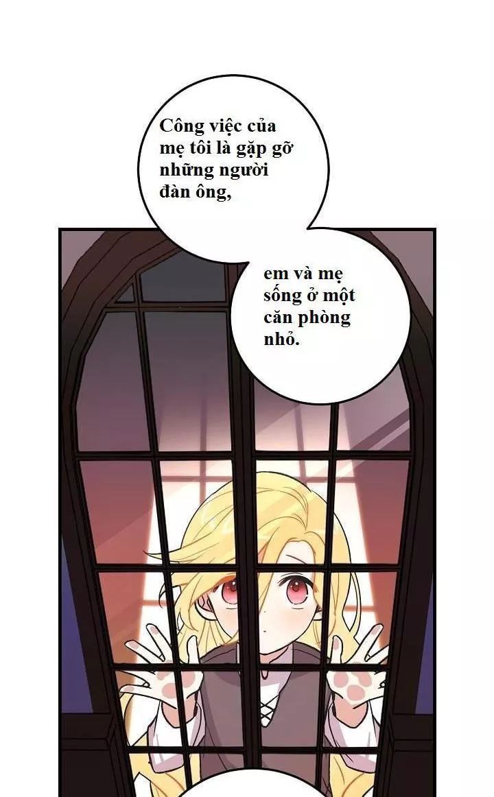 Tôi Là Tiểu Thư Của Gia Đình Này Chapter 6 - 27