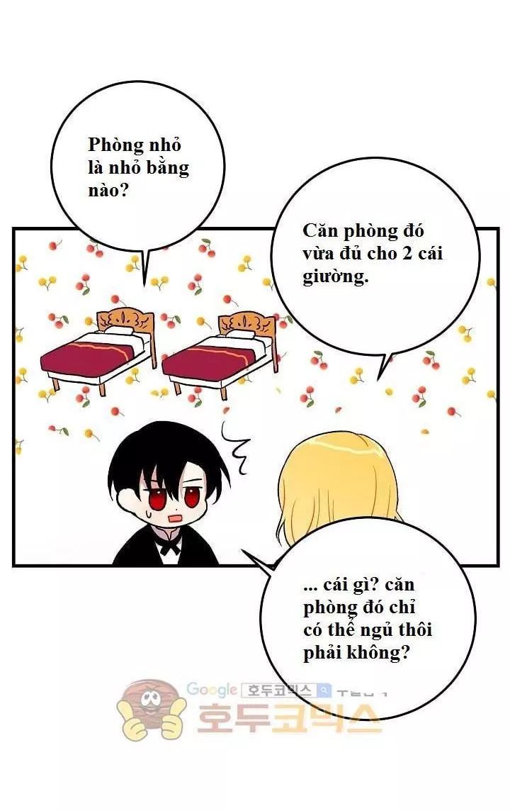 Tôi Là Tiểu Thư Của Gia Đình Này Chapter 6 - 29