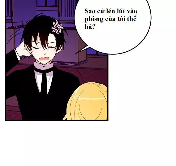 Tôi Là Tiểu Thư Của Gia Đình Này Chapter 6 - 4