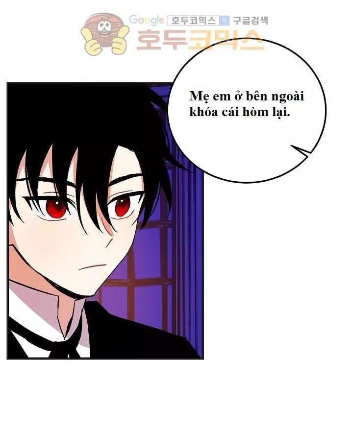 Tôi Là Tiểu Thư Của Gia Đình Này Chapter 6 - 33