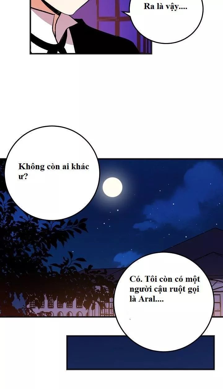 Tôi Là Tiểu Thư Của Gia Đình Này Chapter 6 - 35